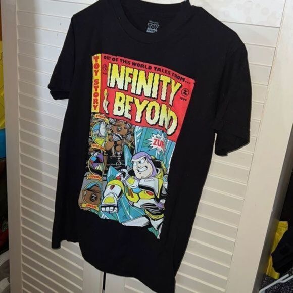 Disney Other - Men’s medium toy story graphic T-shirt